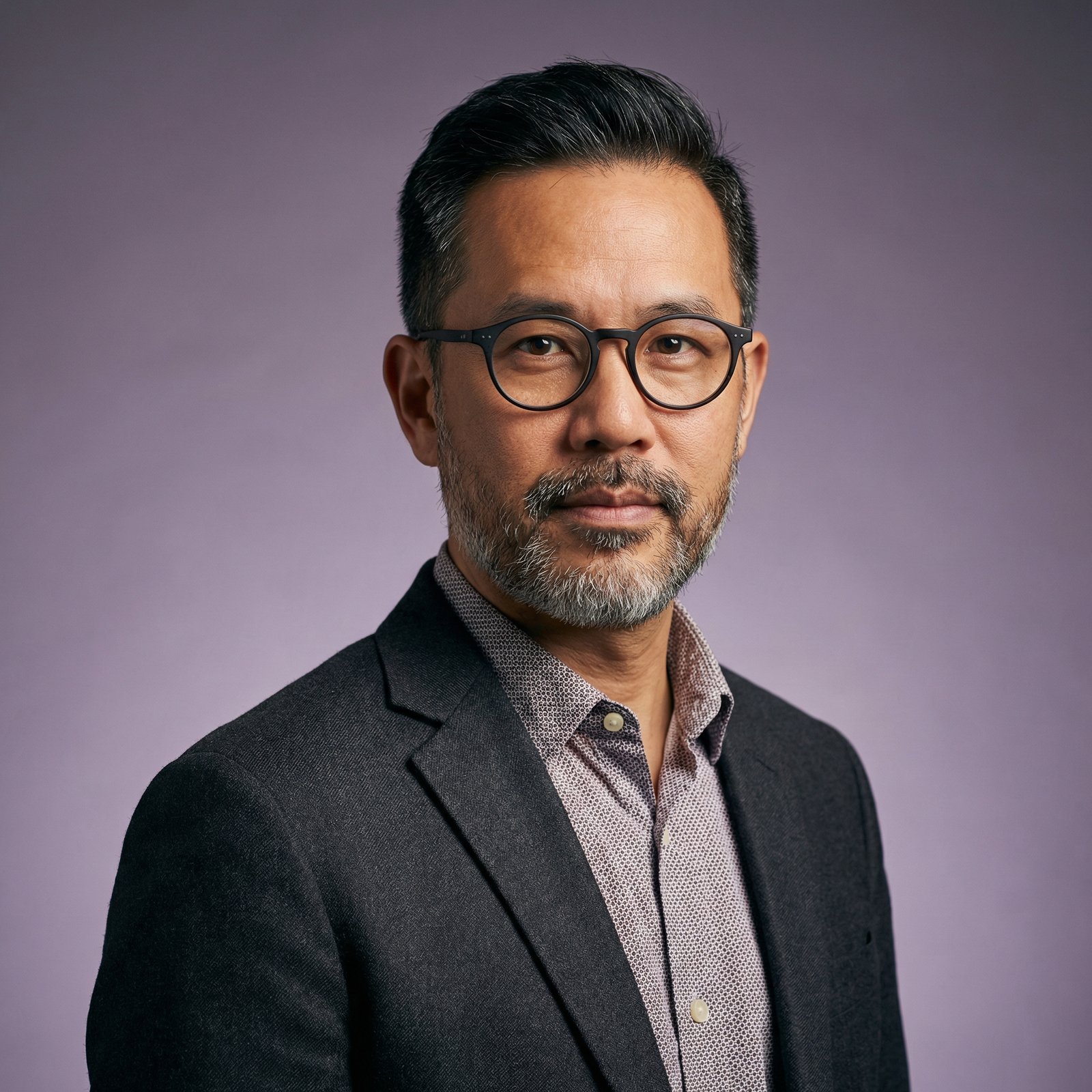 国产主播首席导演陈锐峰