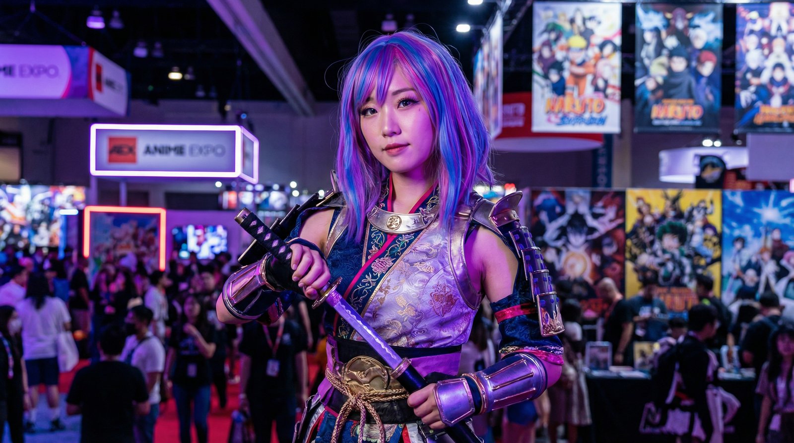 国产主播 Cosplay视频