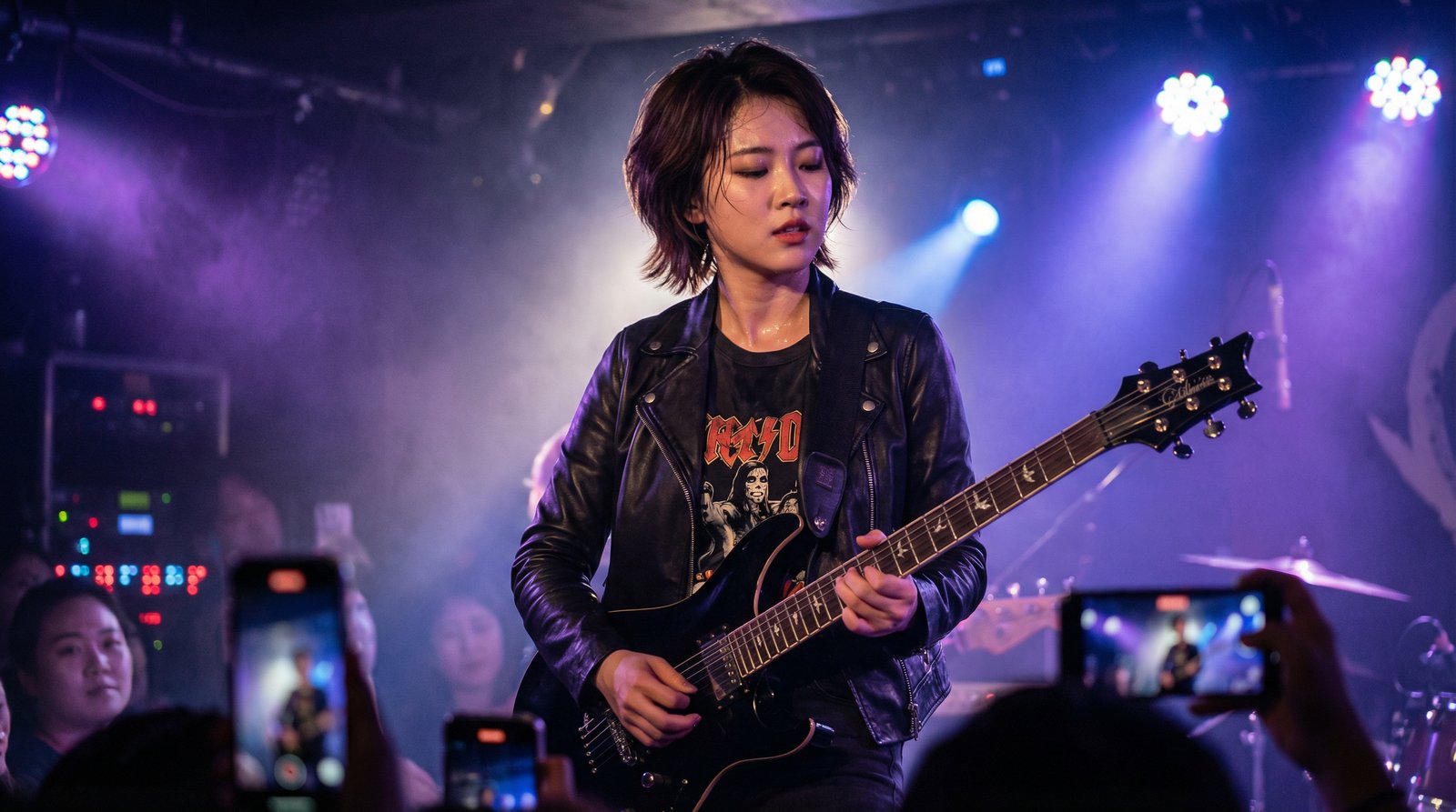 国产主播动漫音乐视频